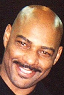 Mario Jackson