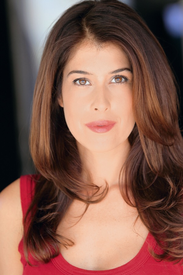 Krizia Bajos
