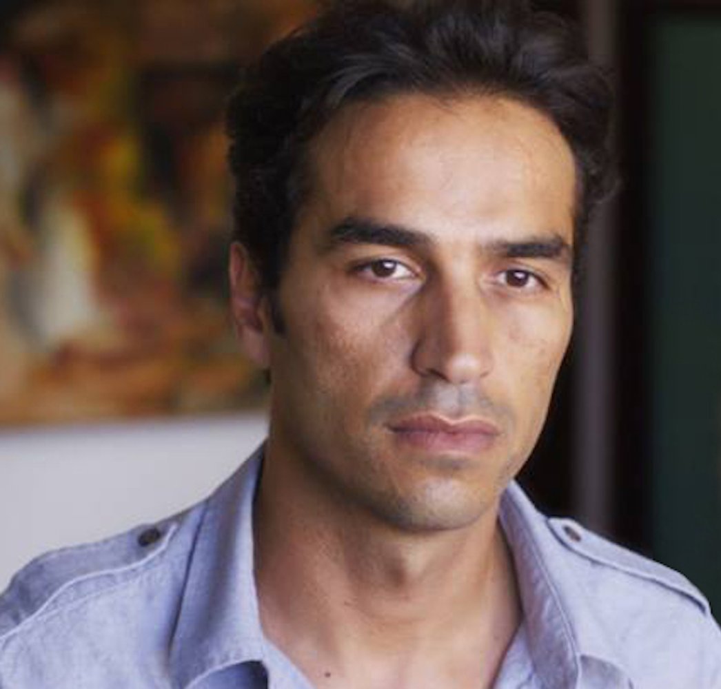 Farid Elouardi