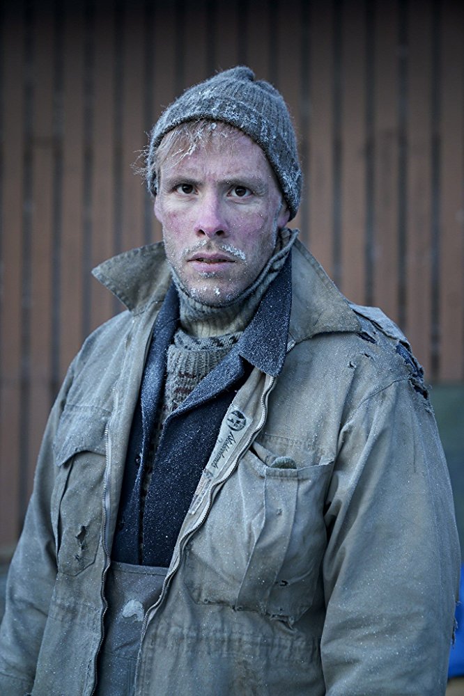 Håkon Smeby