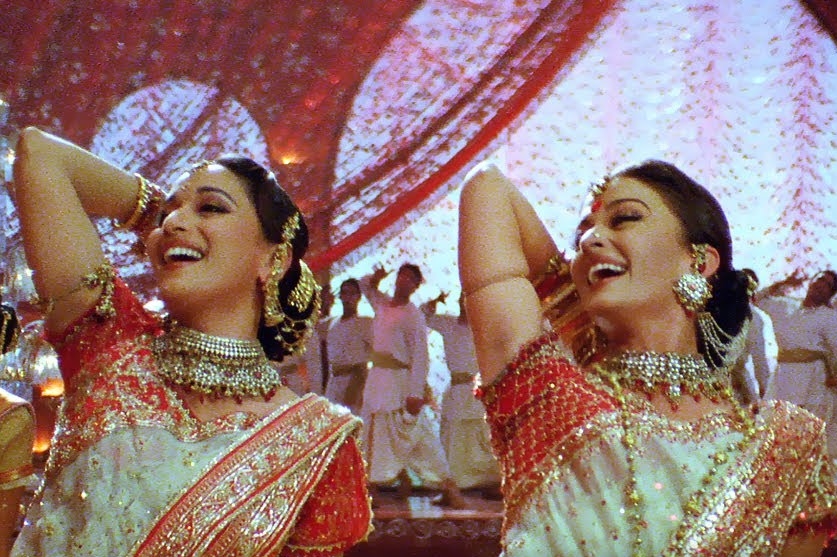 Madhuri Dixit
