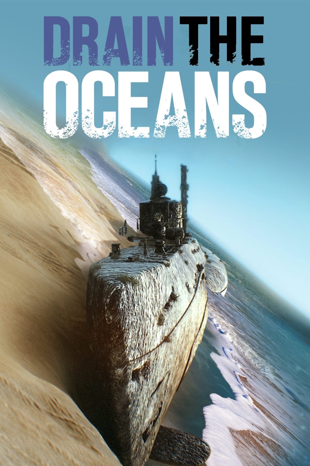 Drain the Oceans - Season 5