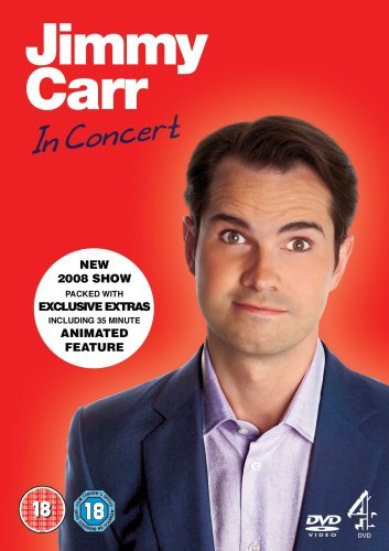 Jimmy Carr