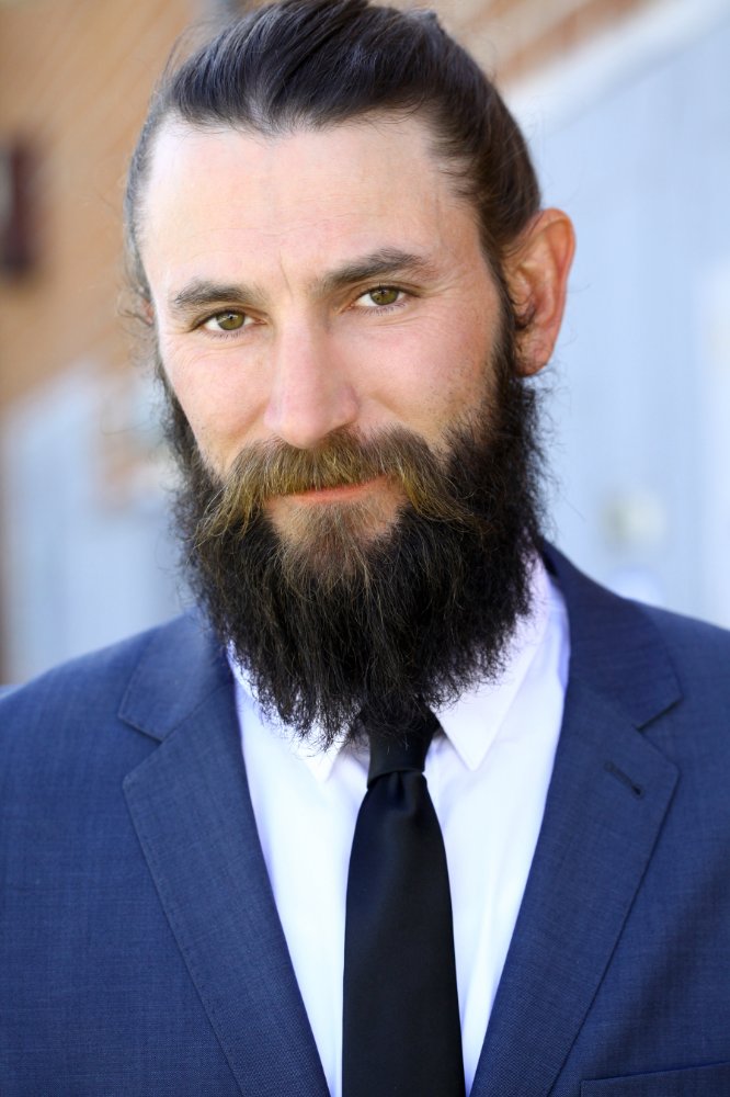 Jeremy Lawson