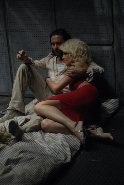 Gaius Baltar