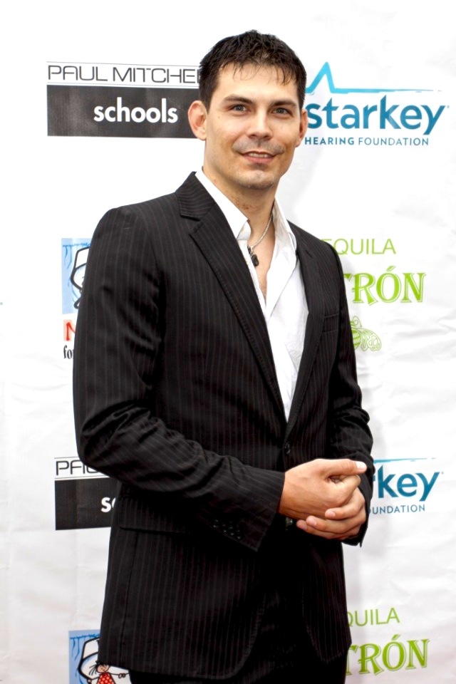 Jon Mayfield