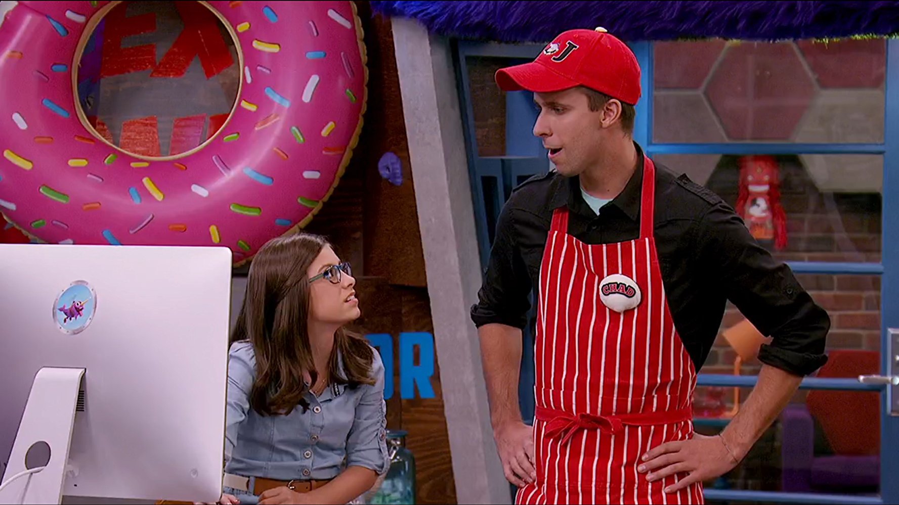 Chad
