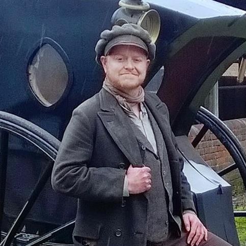Arthur Wilde