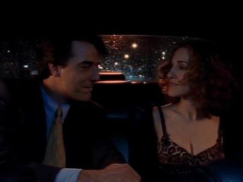 Mr. Big