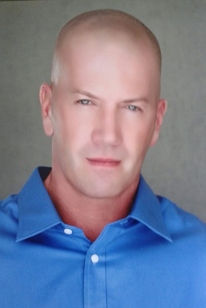 Kevin McCormick