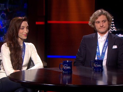 Charlie White