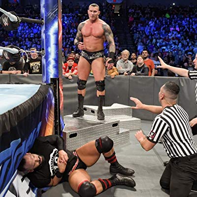 Tye Dillinger