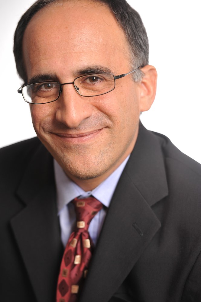Bob Glouberman