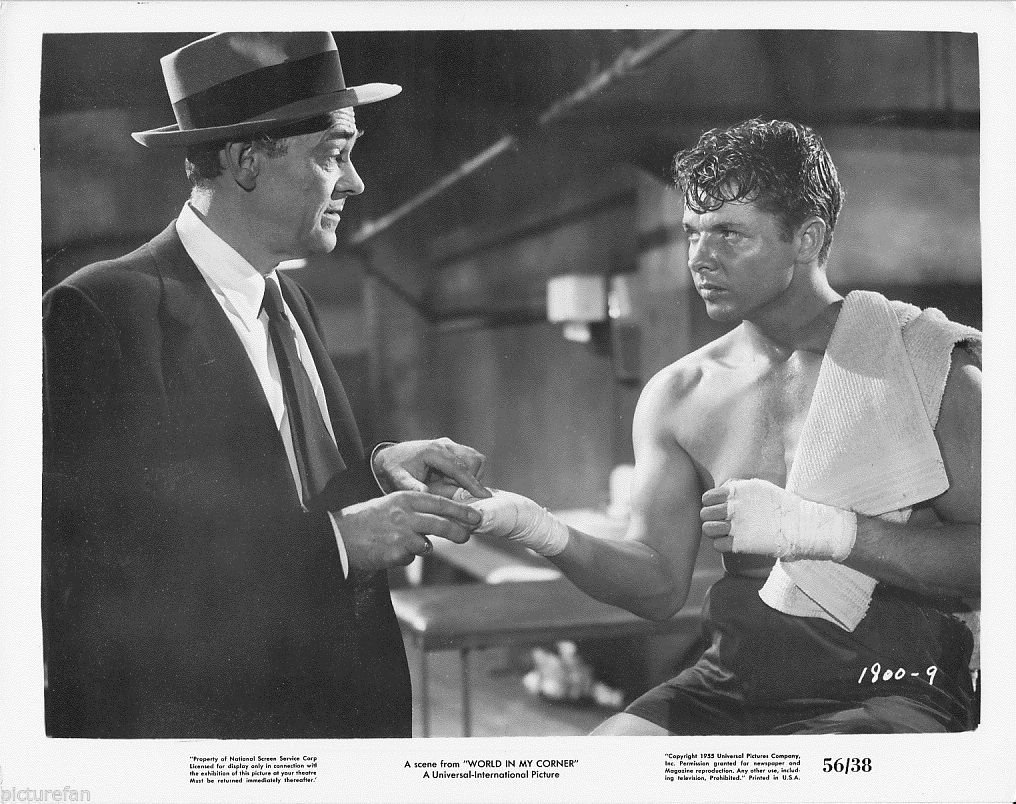 John McIntire