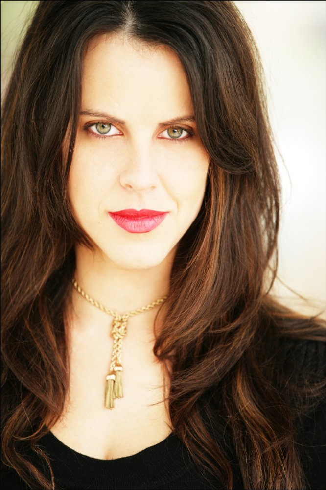 Monique McKellop