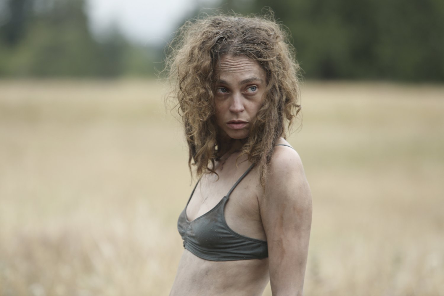 Fiona Dourif