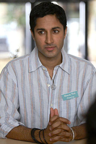 Sanjay