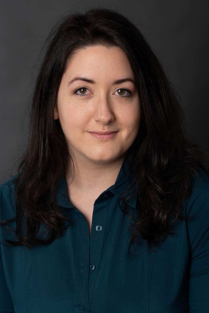 Kelly Passaro