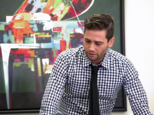 Josh Flagg