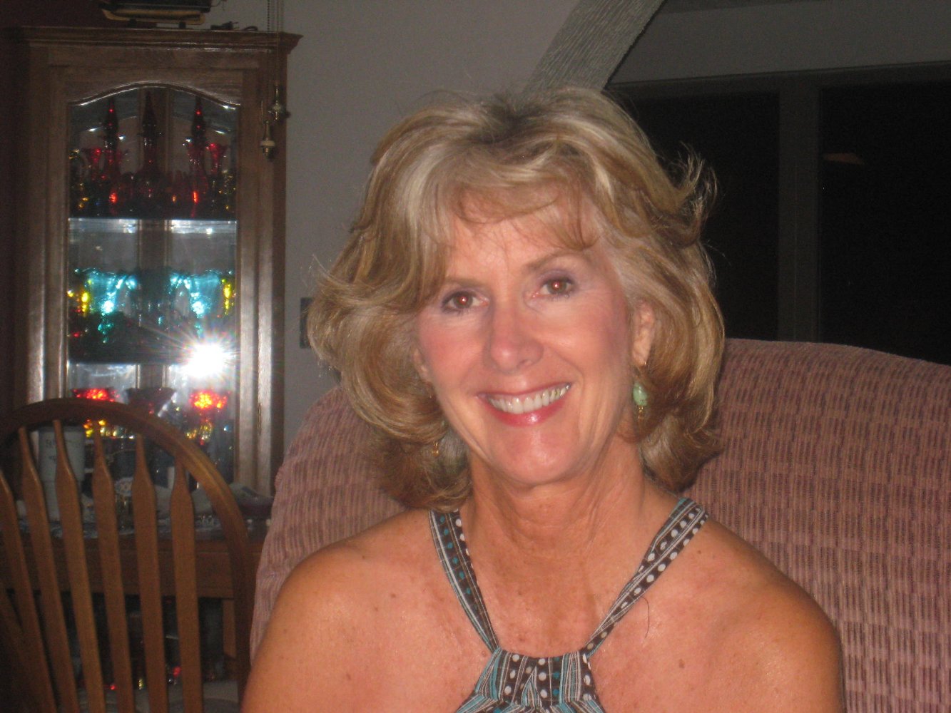 Sheri Davenport