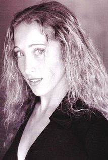Karine Mauffrey