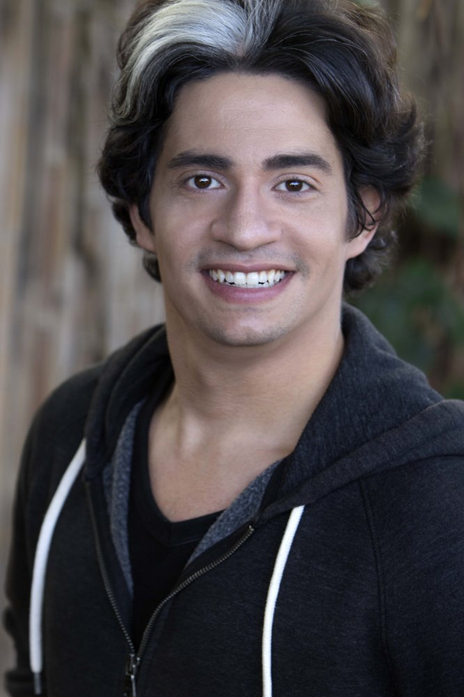 Ramiro 'Ramir' Delgado Ruiz