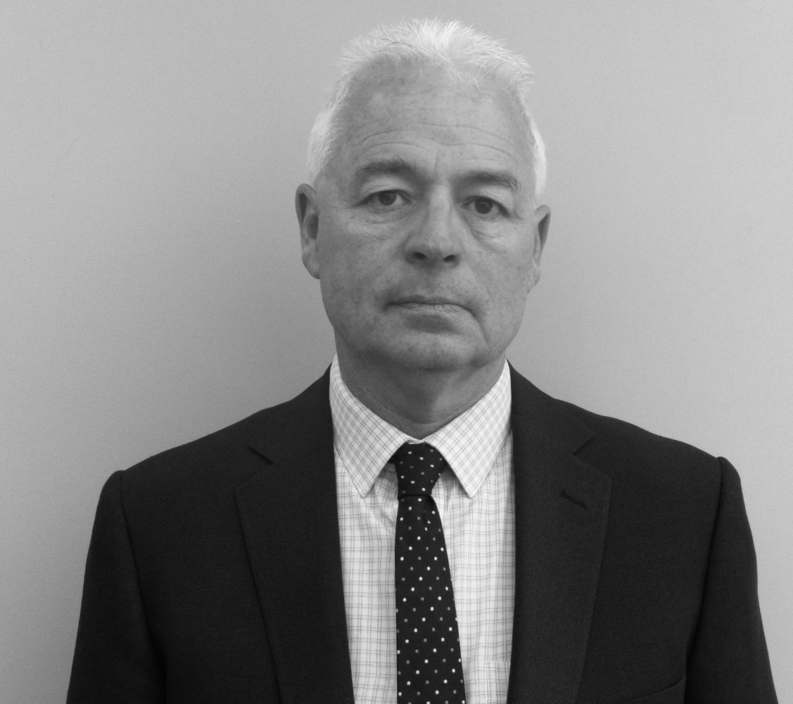 Geoffrey Osborne