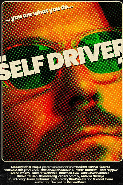 Self Driver