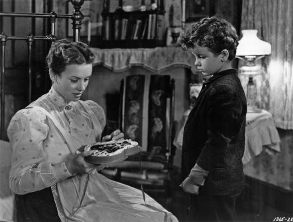 Jessica Tandy