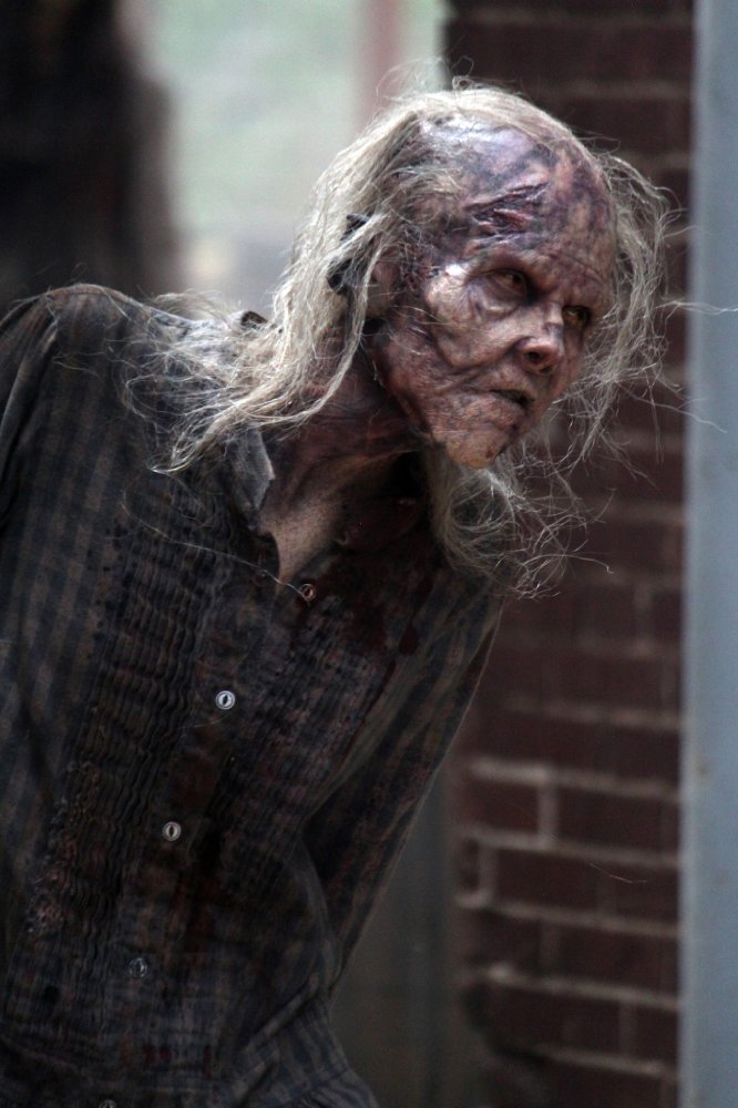 Greg Nicotero