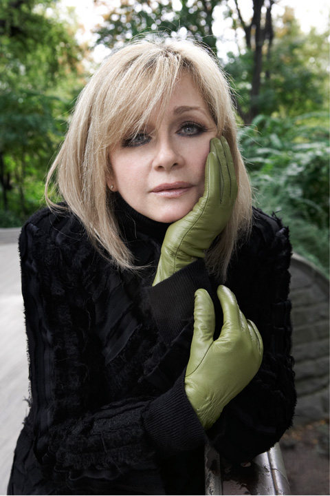 Patti D'Arbanville
