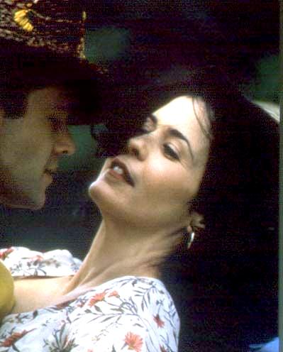 Maria Conchita Alonso