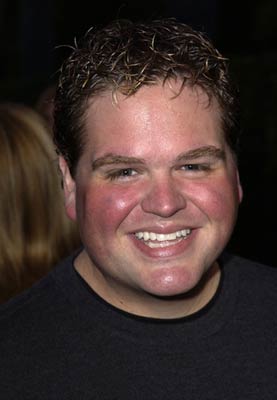 Ron Lester