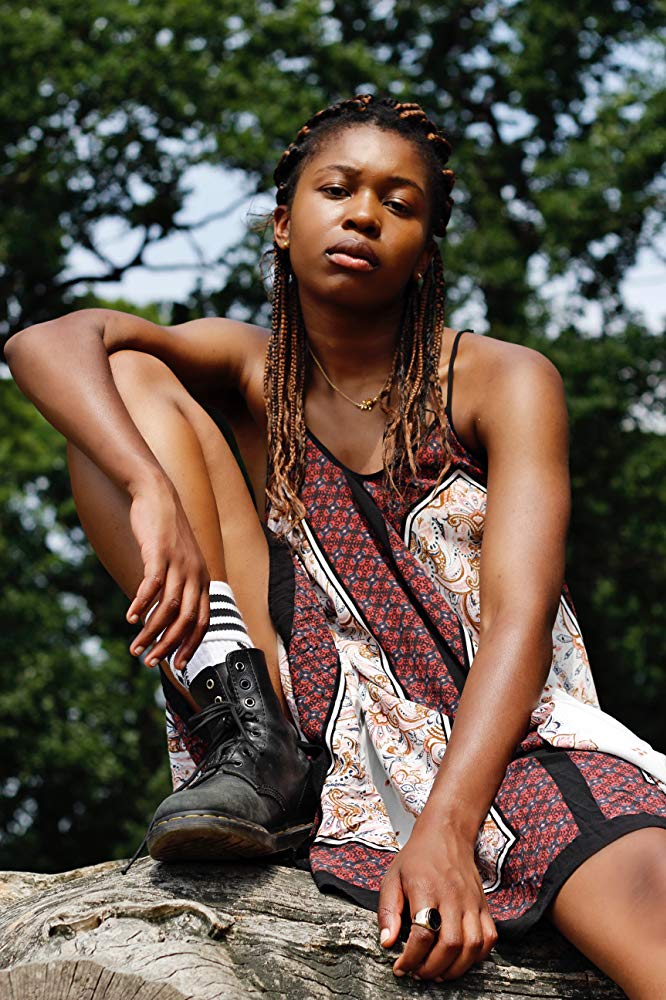 Gloria Obianyo