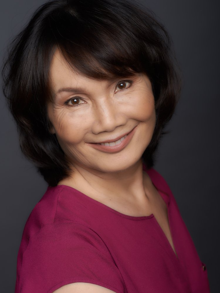 Dana Byrne