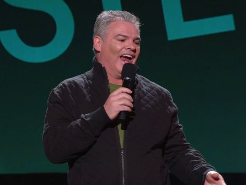 Mike DeStefano