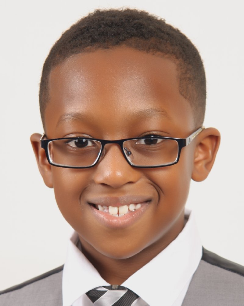 Kaden Washington Lewis
