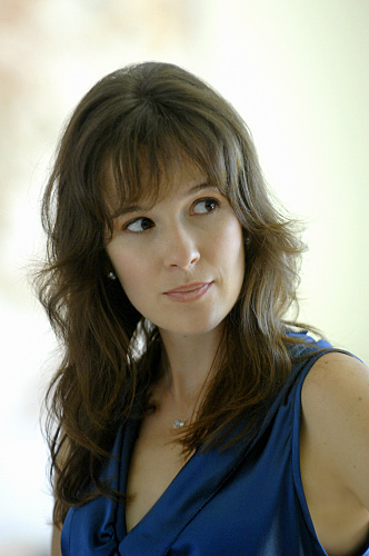 Rachel Edwards