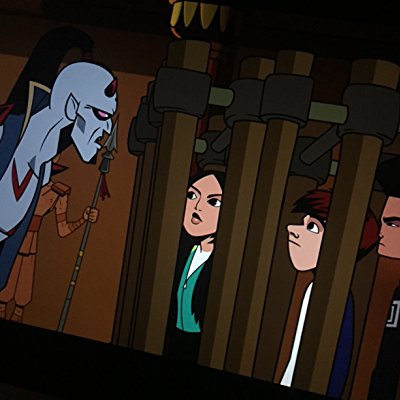 Adam (2018)