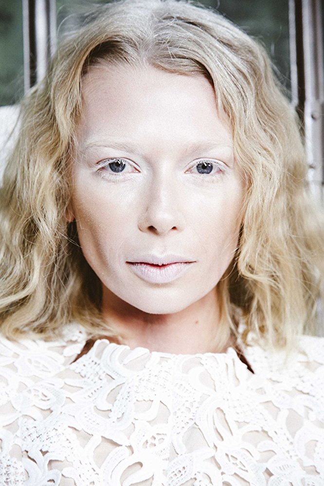 Erika Stasiuleviciute