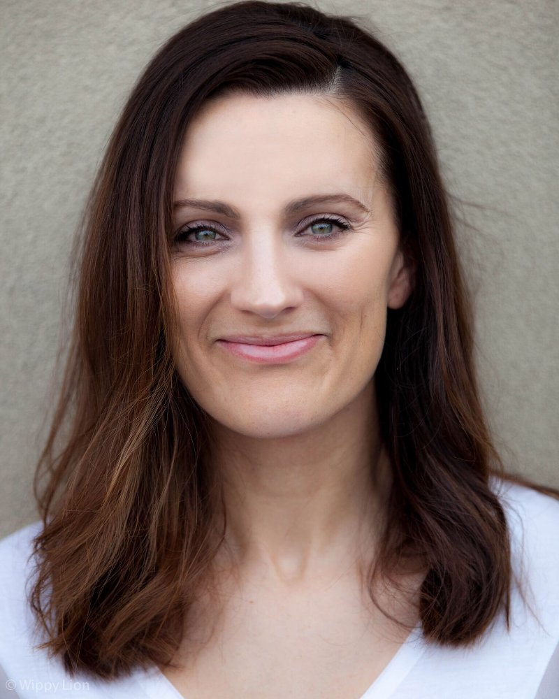 Karla Hillam