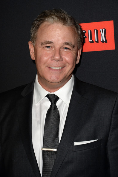 Spencer Garrett