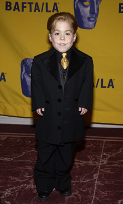 Josh Ryan Evans