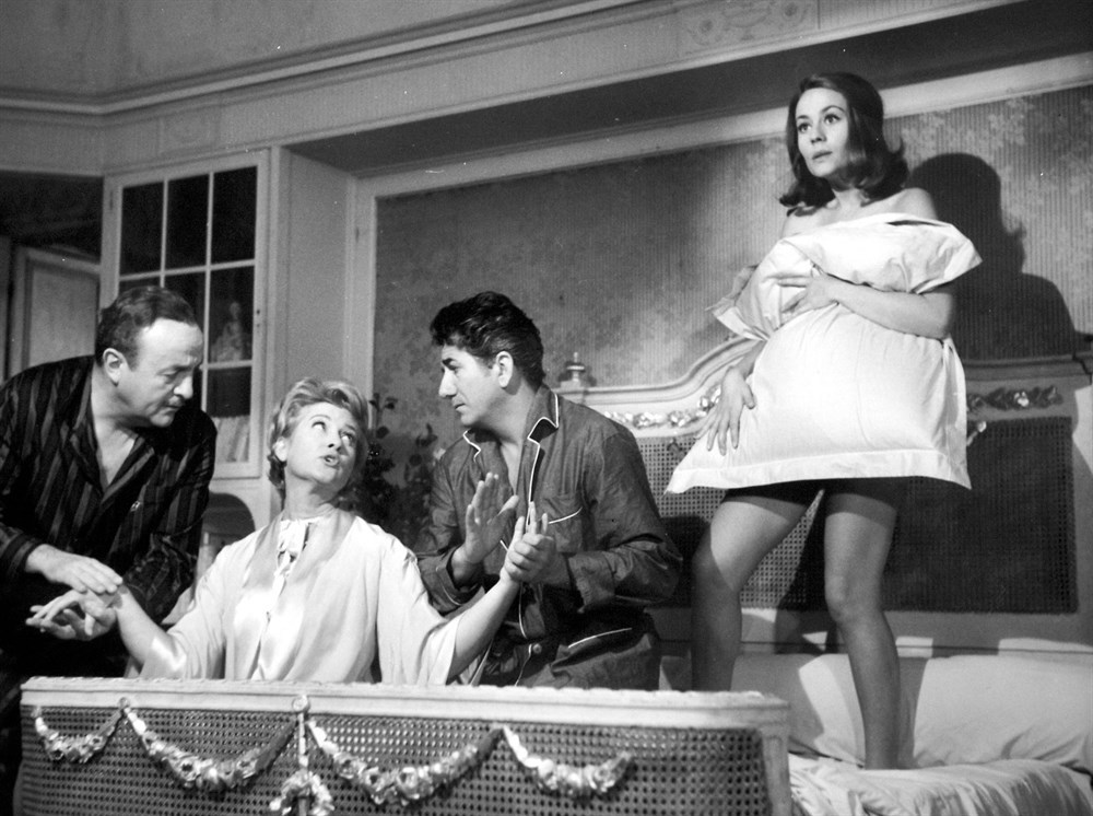 Annie Girardot