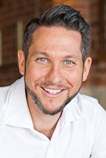 Adam Drummond