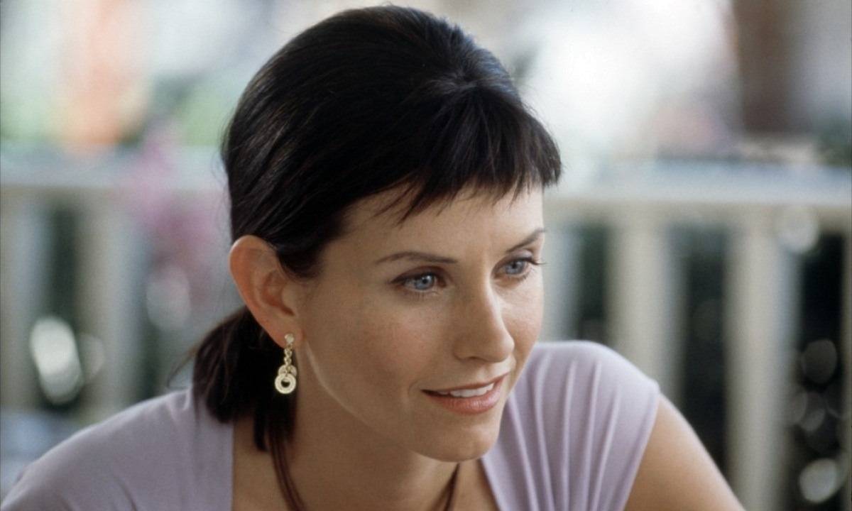 Gale Weathers