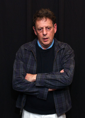 Philip Glass