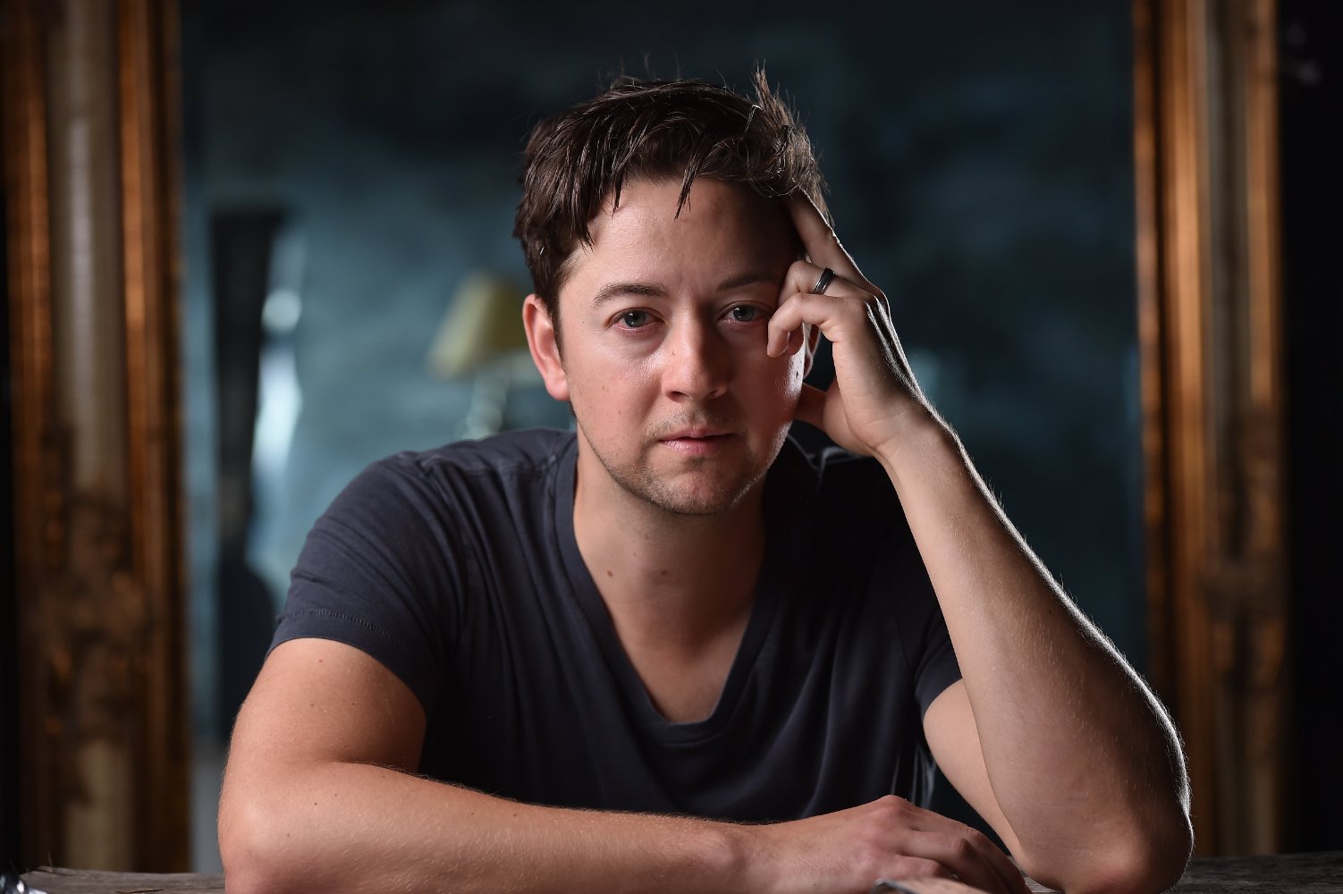 Bradford Anderson