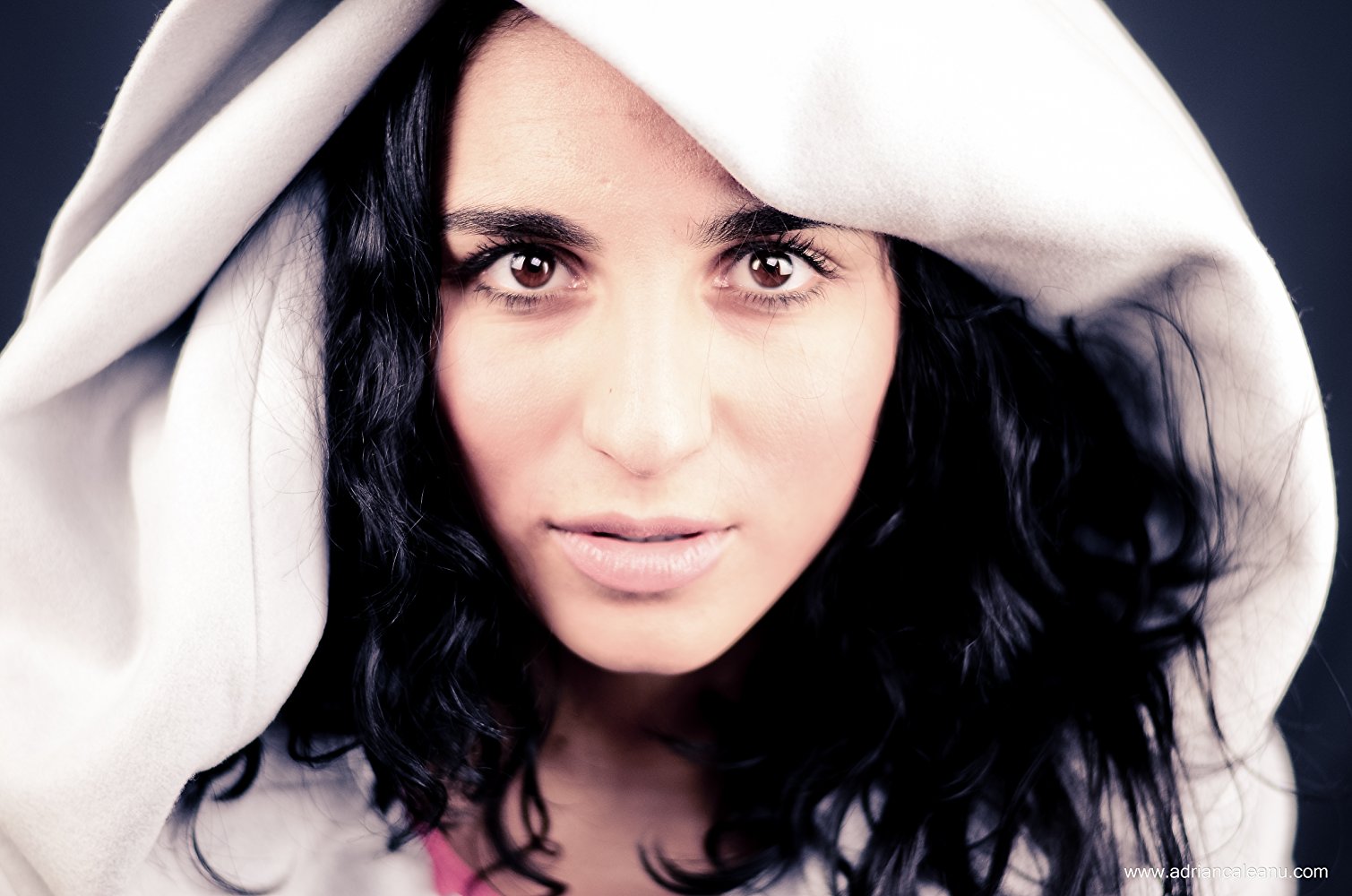 Michaela Di Cesare
