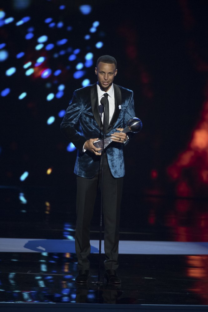 Stephen Curry